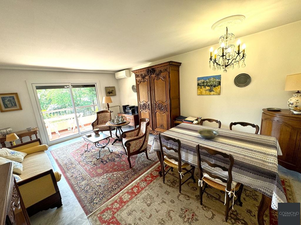 Appartement T3 HYERES (83400) GORMOND IMMOBILIER