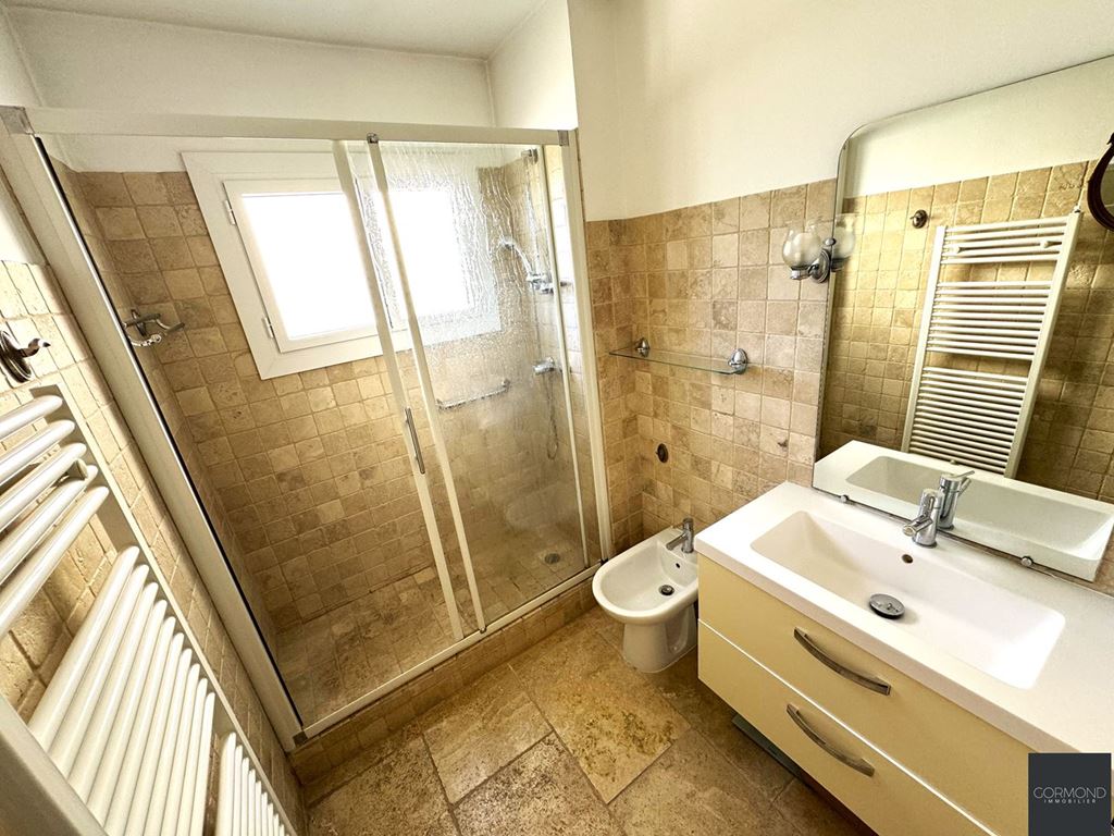 Appartement T3 HYERES (83400) GORMOND IMMOBILIER