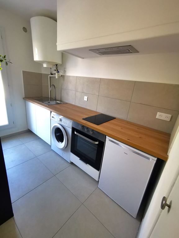 Immeuble TOULON (83200) GORMOND IMMOBILIER