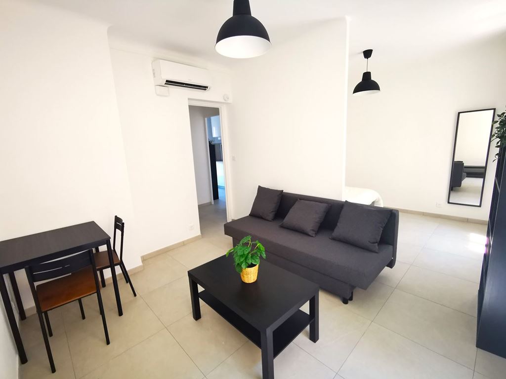 Immeuble TOULON (83200) GORMOND IMMOBILIER