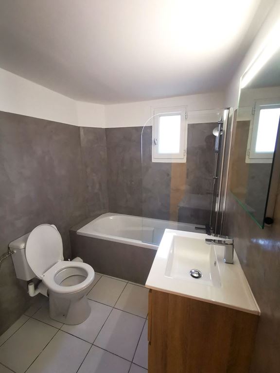 Immeuble TOULON (83200) GORMOND IMMOBILIER