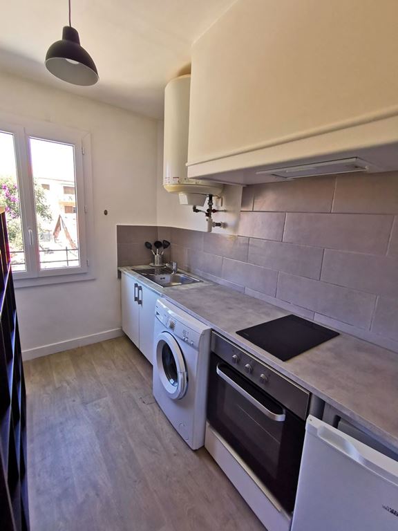 Immeuble TOULON (83200) GORMOND IMMOBILIER