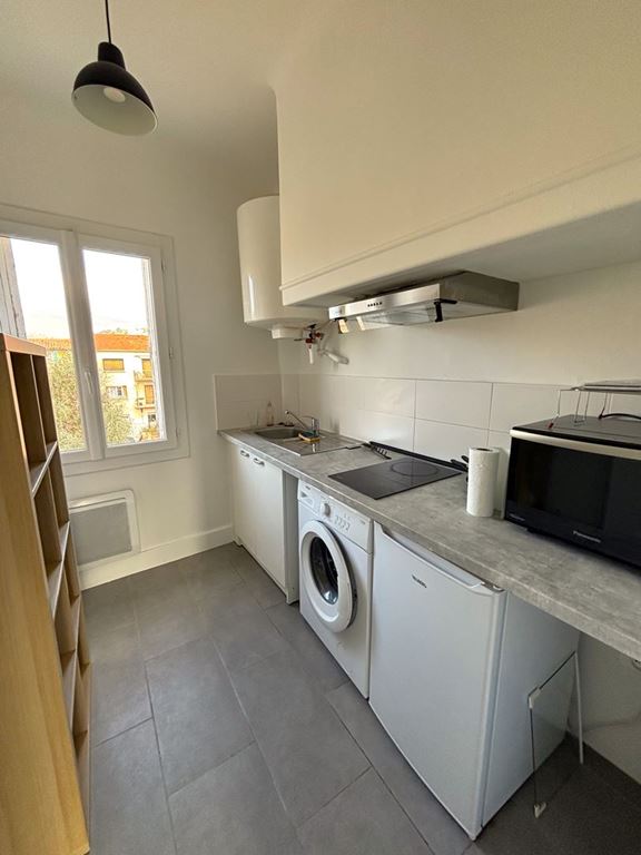 Immeuble TOULON (83200) GORMOND IMMOBILIER