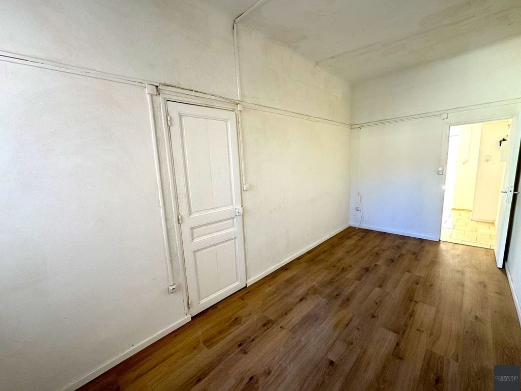 Appartement T3 TOULON (83100) GORMOND IMMOBILIER