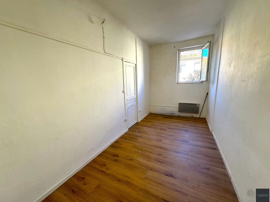 Appartement T3 TOULON (83100) GORMOND IMMOBILIER