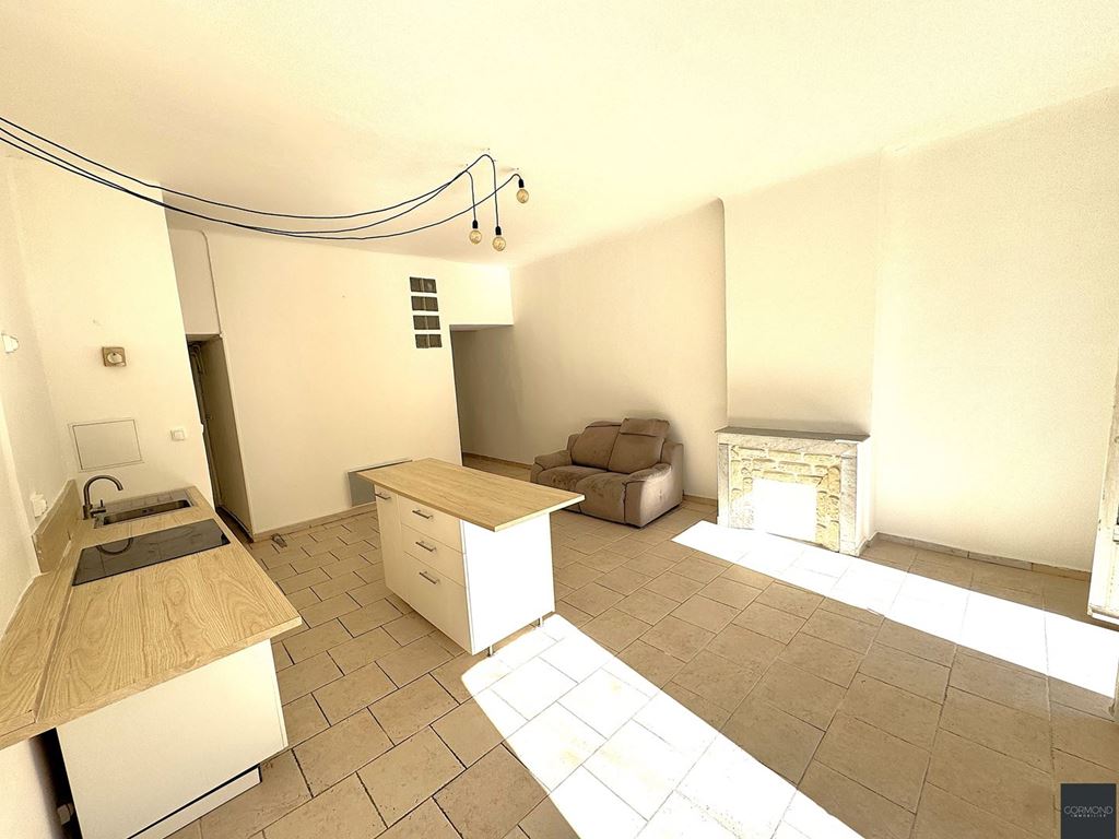 Appartement T3 TOULON (83100) GORMOND IMMOBILIER