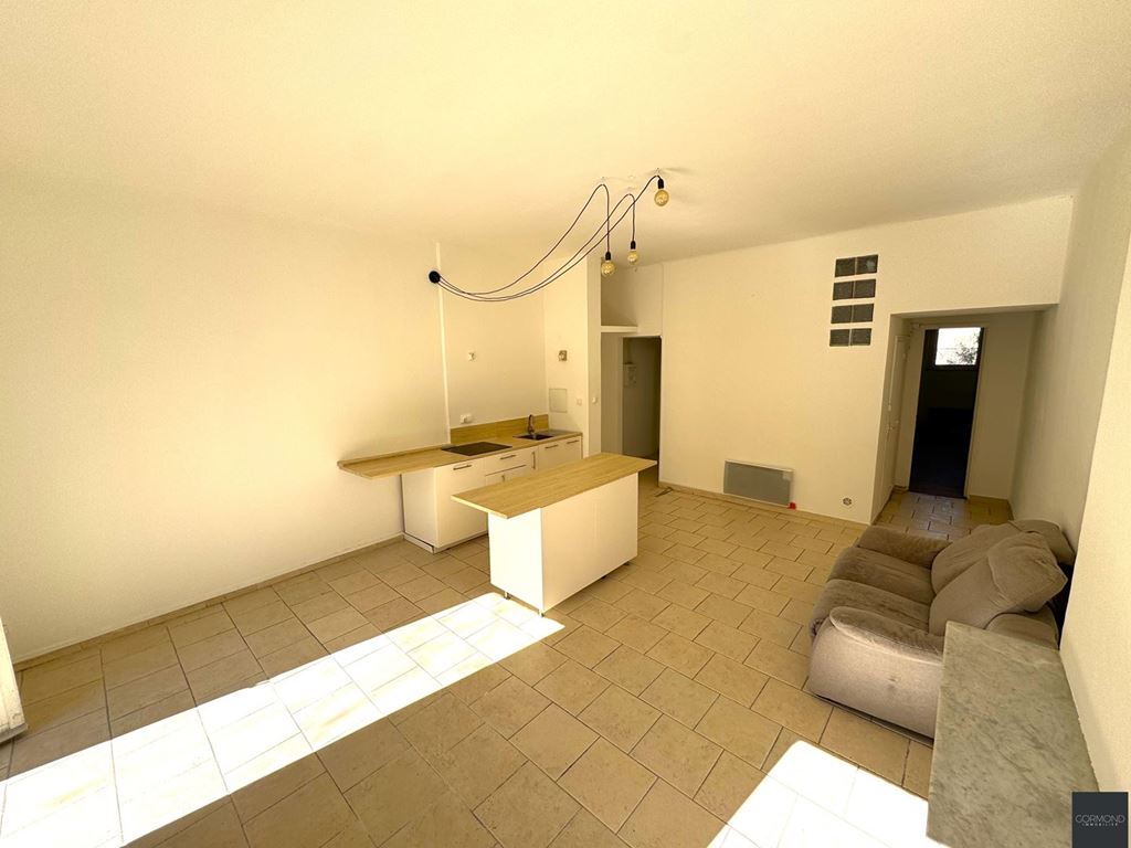 Appartement T3 TOULON (83100) GORMOND IMMOBILIER