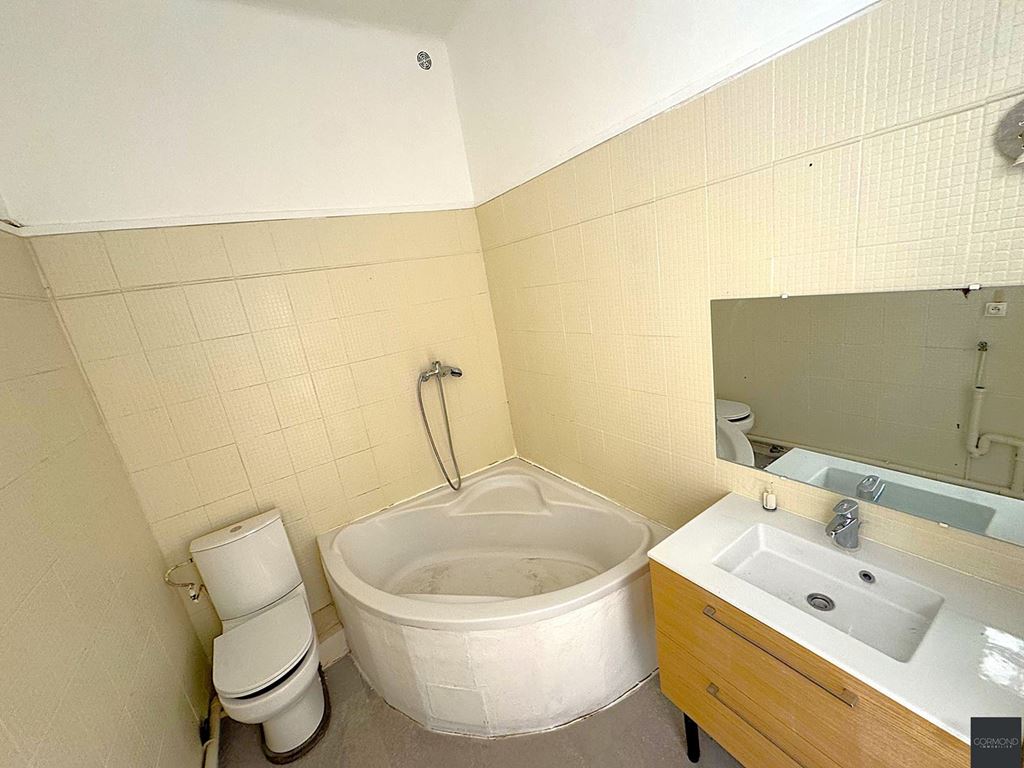 Appartement T3 TOULON (83100) GORMOND IMMOBILIER