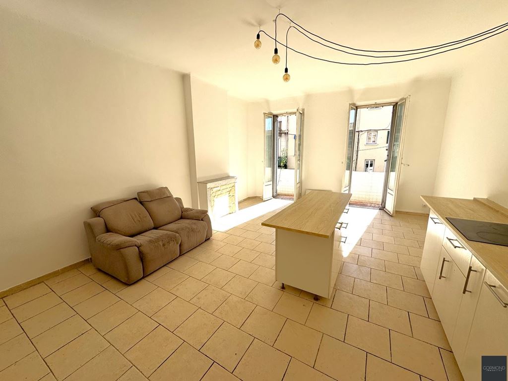 Appartement T3 TOULON (83100) GORMOND IMMOBILIER