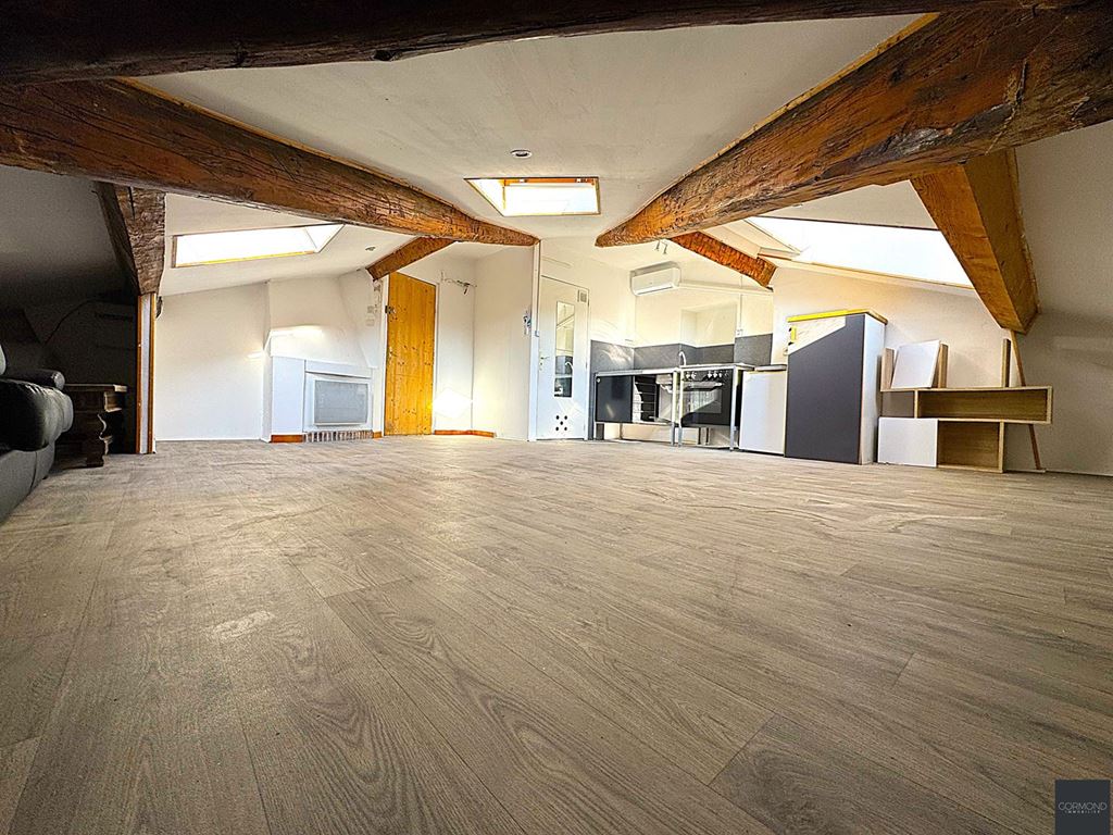 Appartement Studio TOULON (83000) GORMOND IMMOBILIER