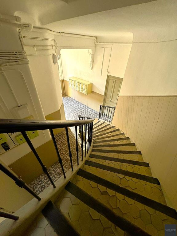 Appartement Studio TOULON (83000) GORMOND IMMOBILIER