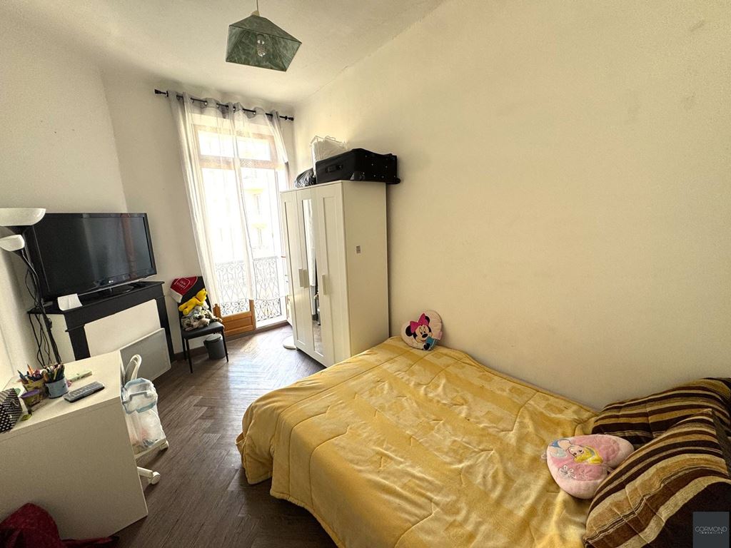 Appartement T2 TOULON (83100) GORMOND IMMOBILIER