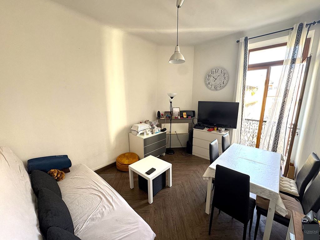 Appartement T2 TOULON (83100) GORMOND IMMOBILIER