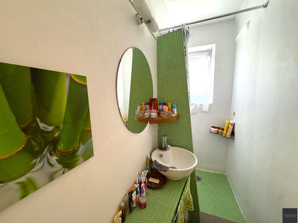 Appartement T2 TOULON (83100) GORMOND IMMOBILIER