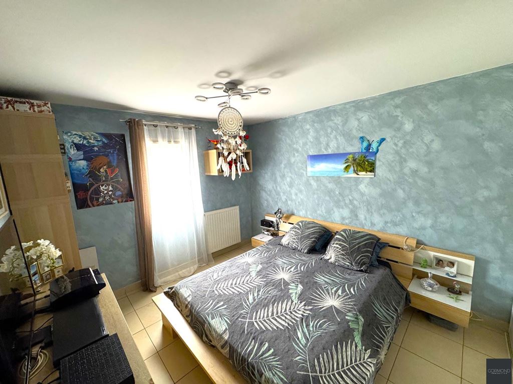 Appartement T2 HYERES (83400) GORMOND IMMOBILIER