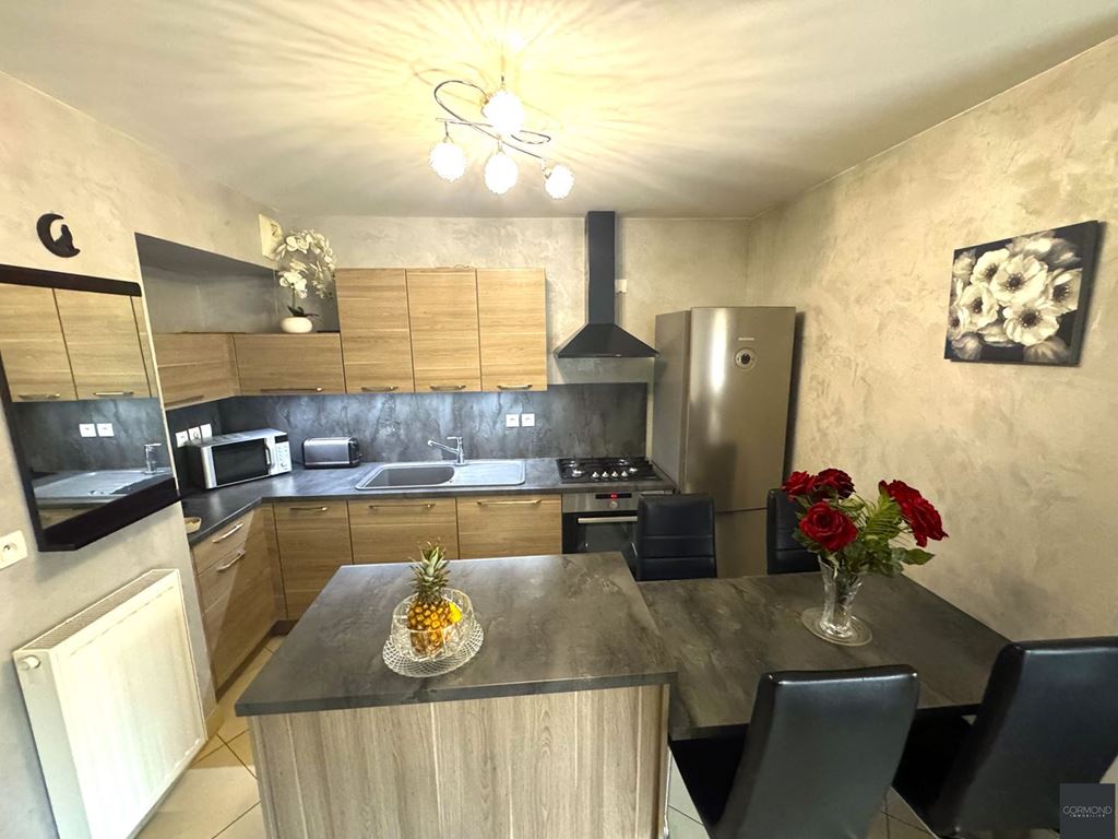 Appartement T2 HYERES (83400) GORMOND IMMOBILIER