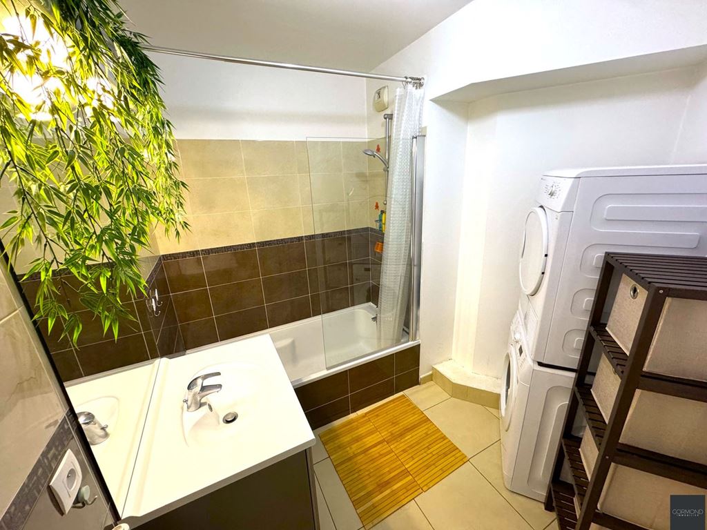 Appartement T2 HYERES (83400) GORMOND IMMOBILIER