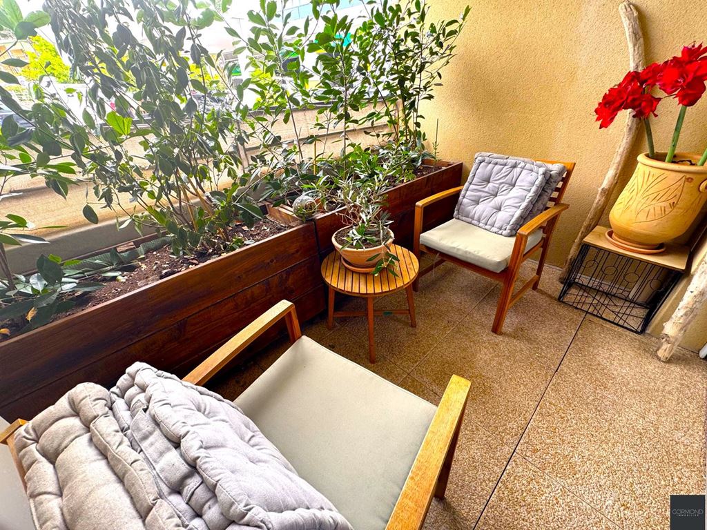 Appartement T2 HYERES (83400) GORMOND IMMOBILIER