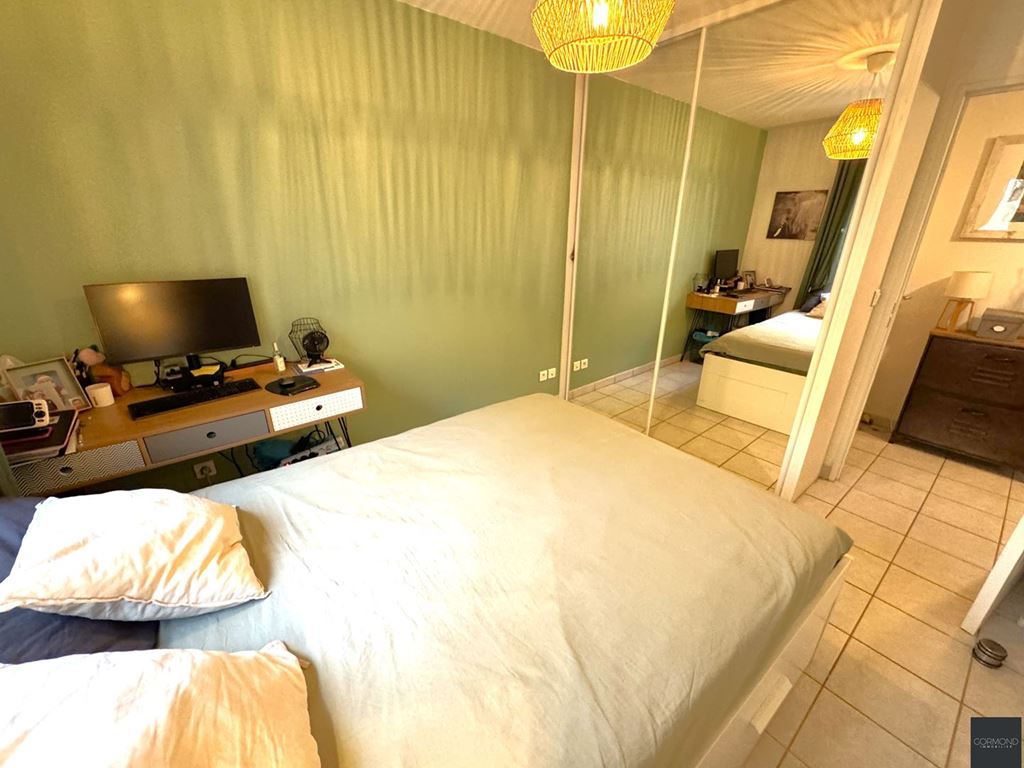 Appartement T3 LA GARDE (83130) GORMOND IMMOBILIER
