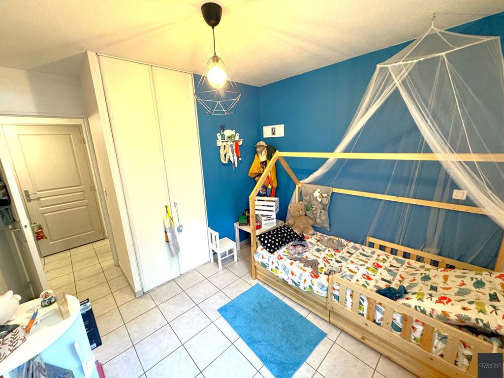Appartement T3 LA GARDE (83130) GORMOND IMMOBILIER