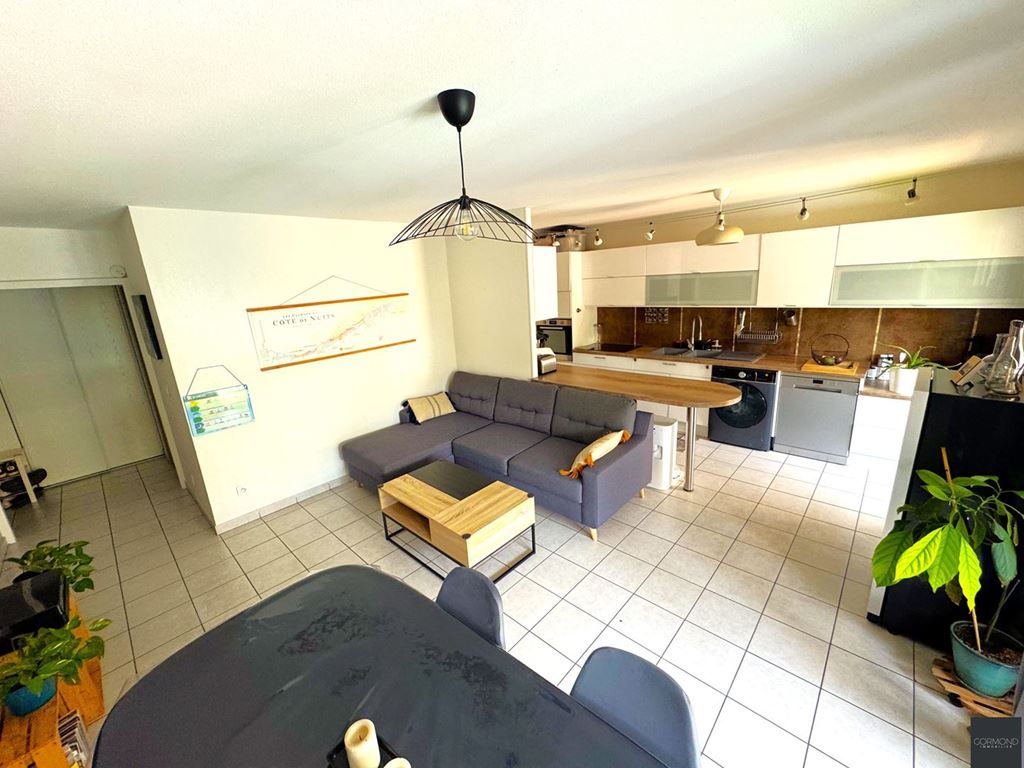 Appartement T3 LA GARDE (83130) GORMOND IMMOBILIER