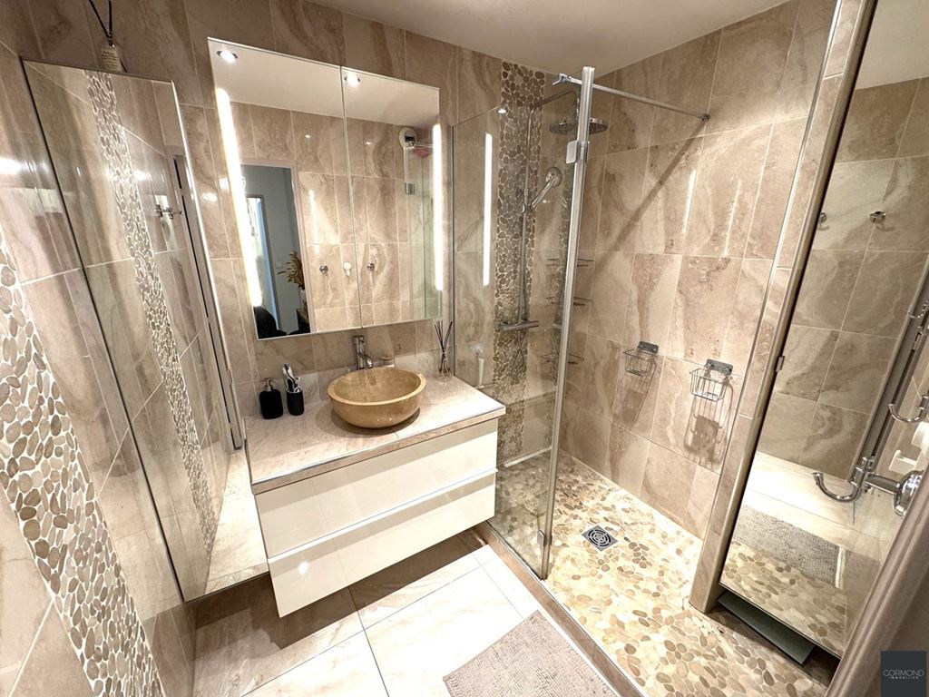 Appartement T3 LA GARDE (83130) GORMOND IMMOBILIER