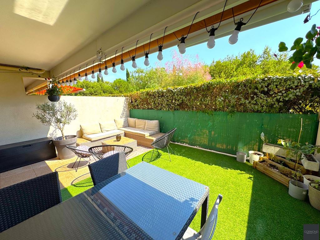 Appartement T3 LA GARDE (83130) GORMOND IMMOBILIER