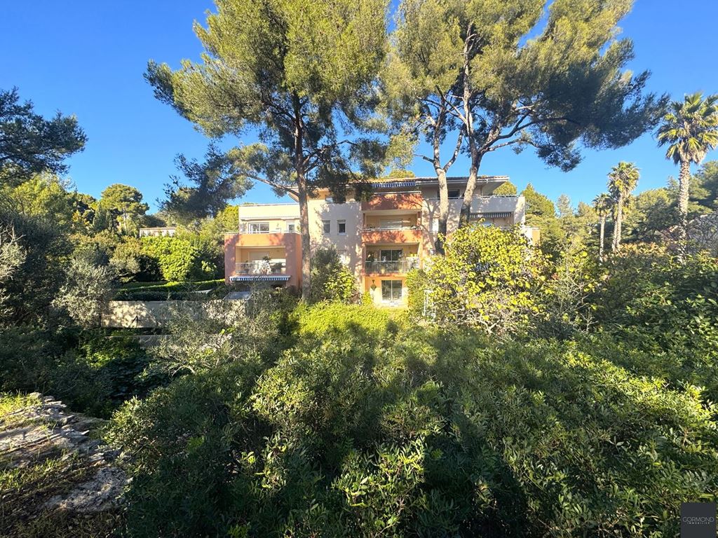 Appartement T3 LA SEYNE SUR MER (83500) GORMOND IMMOBILIER