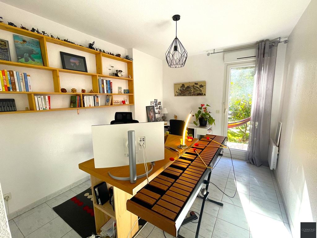 Appartement T3 LA SEYNE SUR MER (83500) GORMOND IMMOBILIER