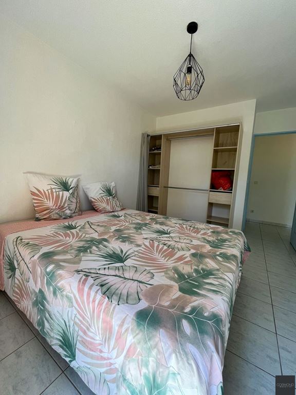 Appartement T3 LA SEYNE SUR MER (83500) GORMOND IMMOBILIER