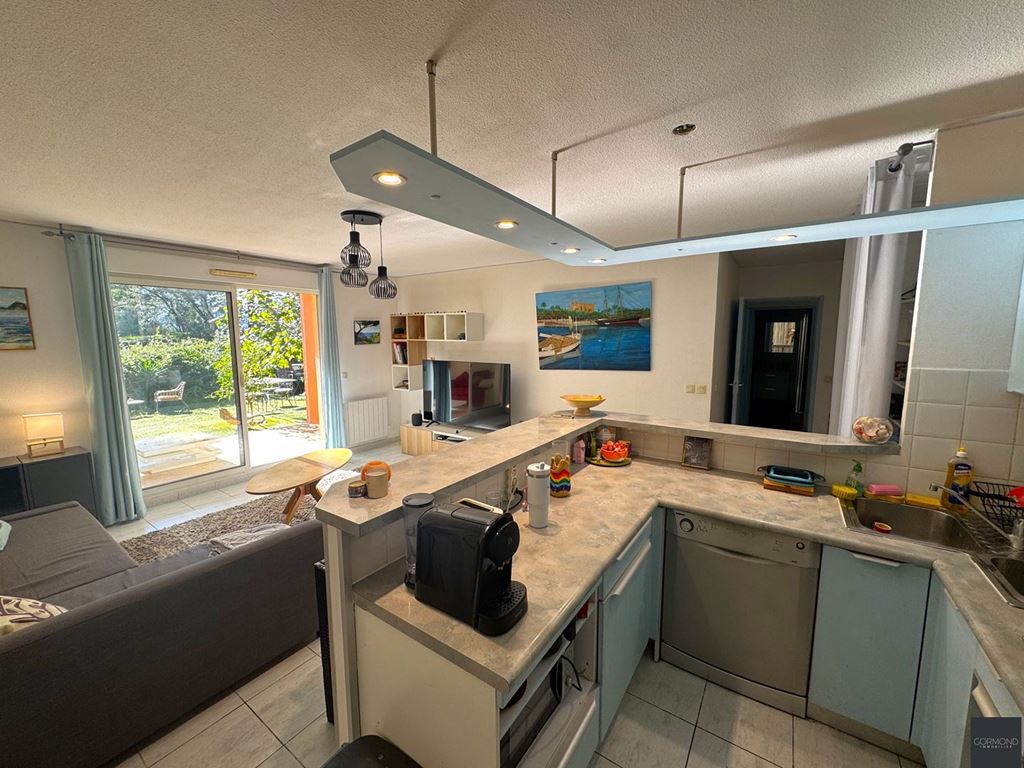 Appartement T3 LA SEYNE SUR MER (83500) GORMOND IMMOBILIER