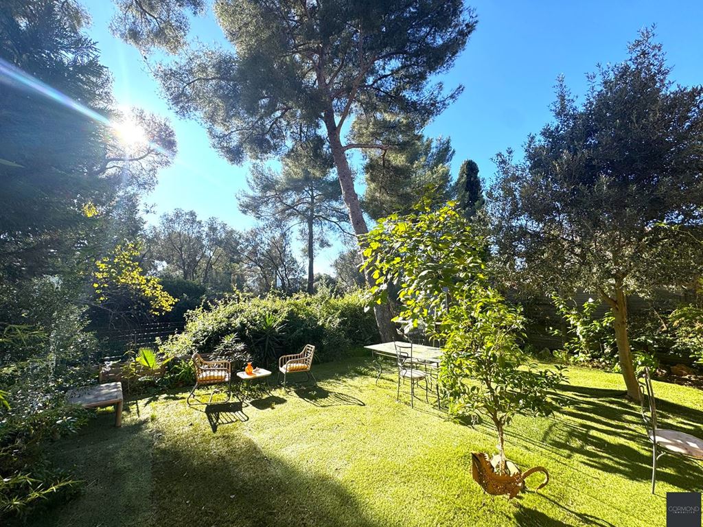 Appartement T3 LA SEYNE SUR MER (83500) GORMOND IMMOBILIER