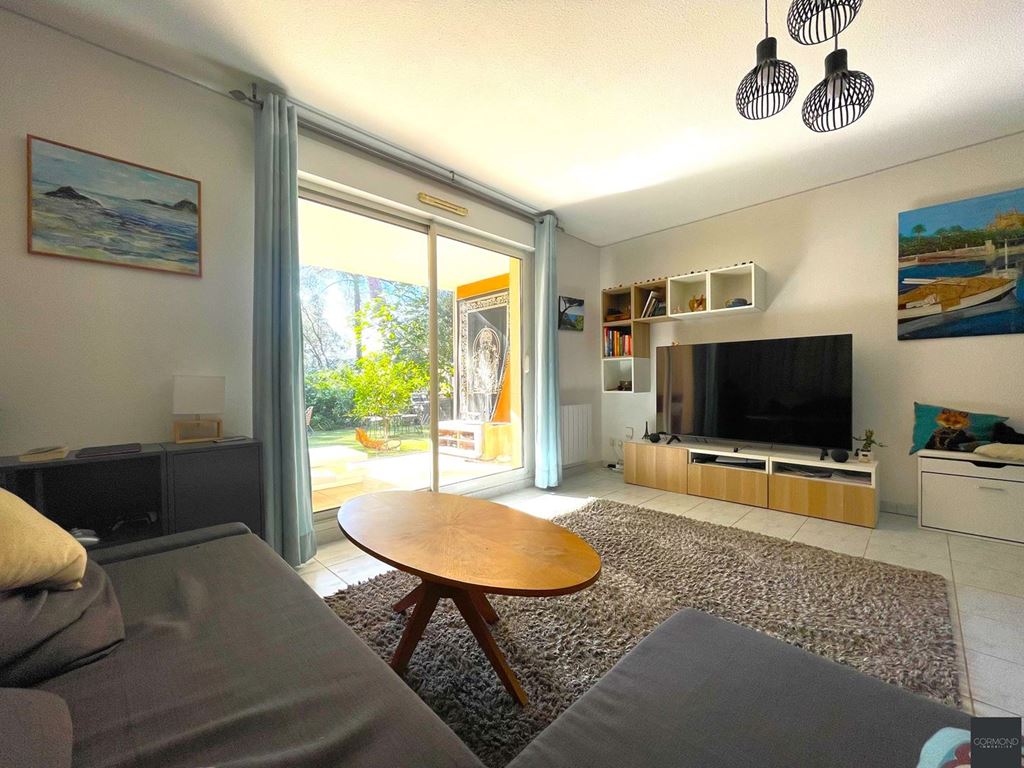 Appartement T3 LA SEYNE SUR MER (83500) GORMOND IMMOBILIER