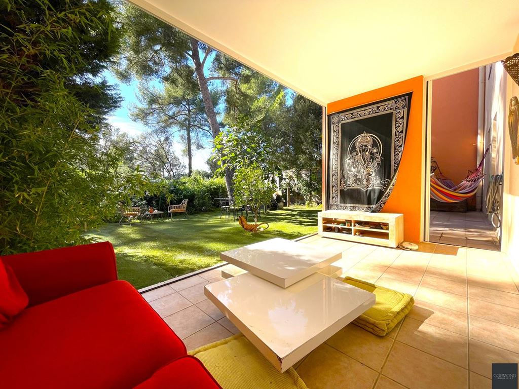 Appartement T3 LA SEYNE SUR MER (83500) GORMOND IMMOBILIER