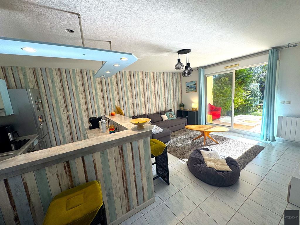 Appartement T3 LA SEYNE SUR MER (83500) GORMOND IMMOBILIER