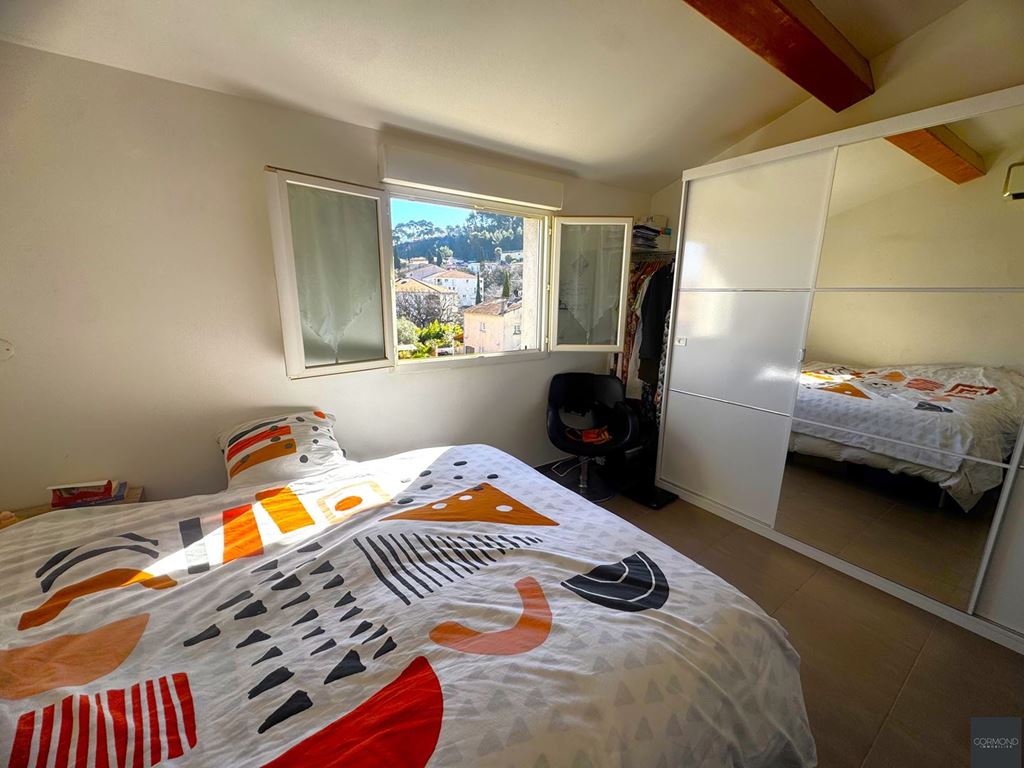 Appartement Duplex HYERES (83400) GORMOND IMMOBILIER