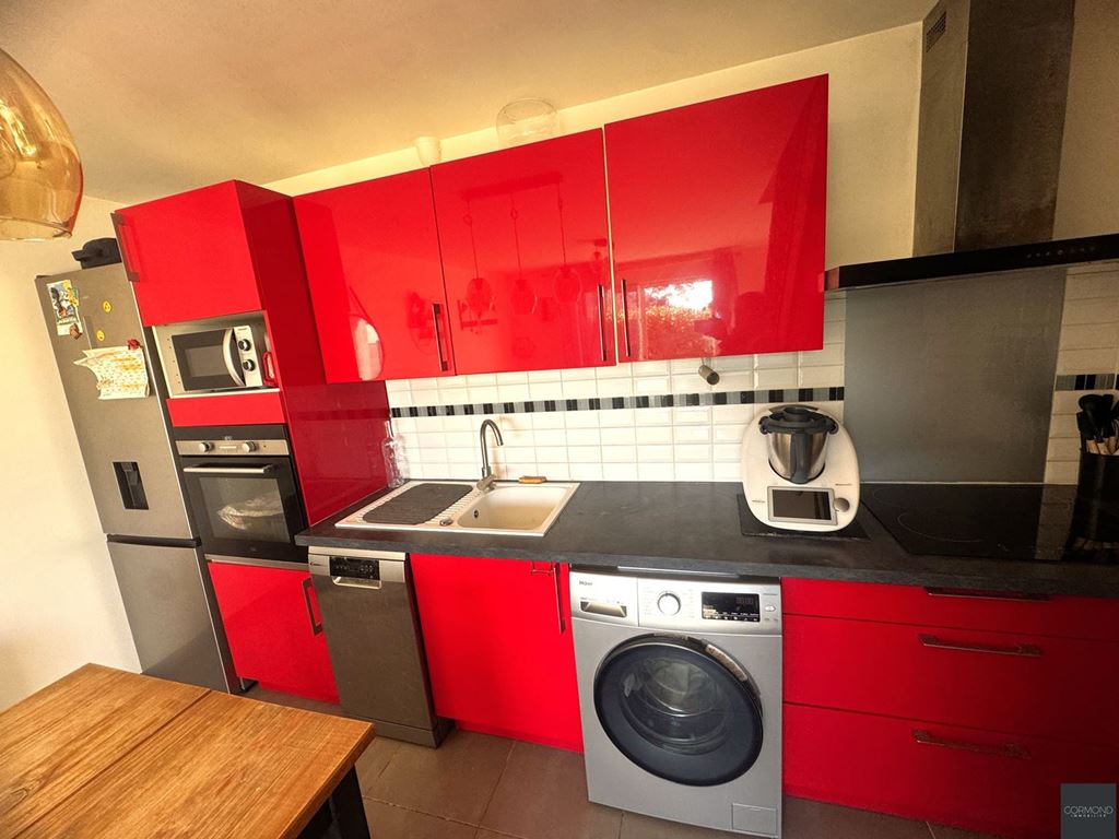 Appartement Duplex HYERES (83400) GORMOND IMMOBILIER