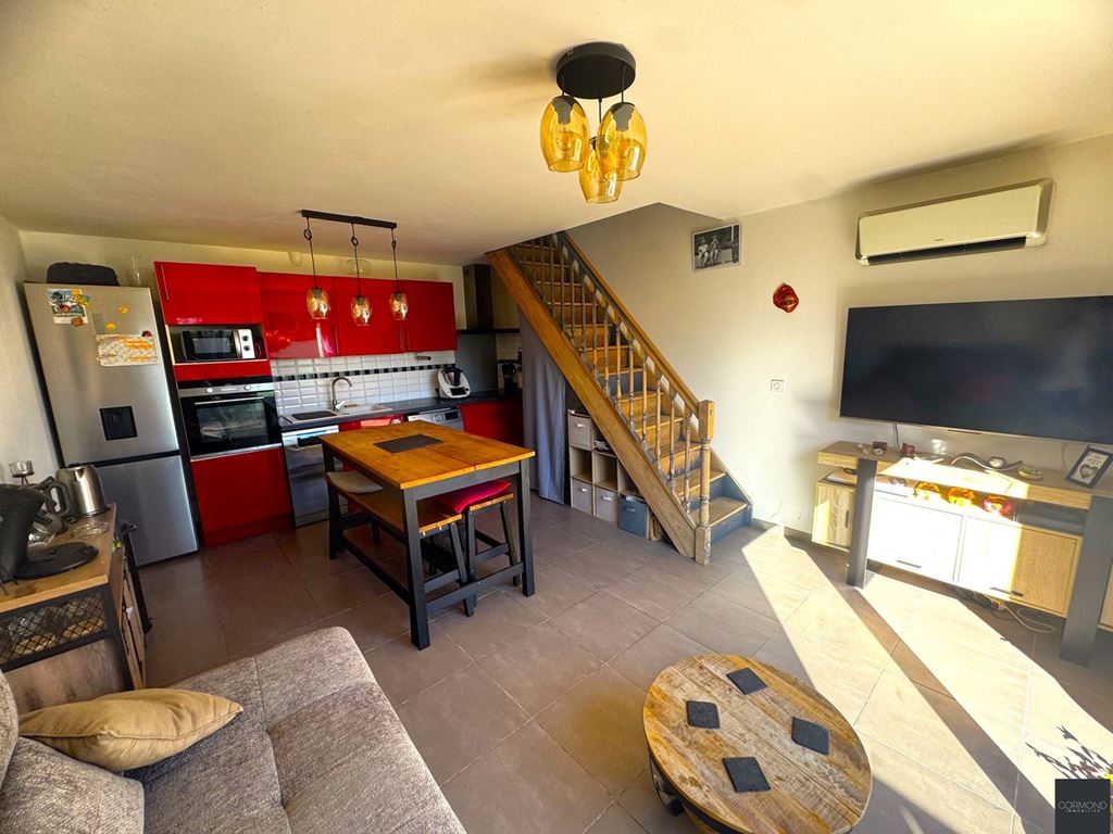 Appartement Duplex HYERES (83400) GORMOND IMMOBILIER
