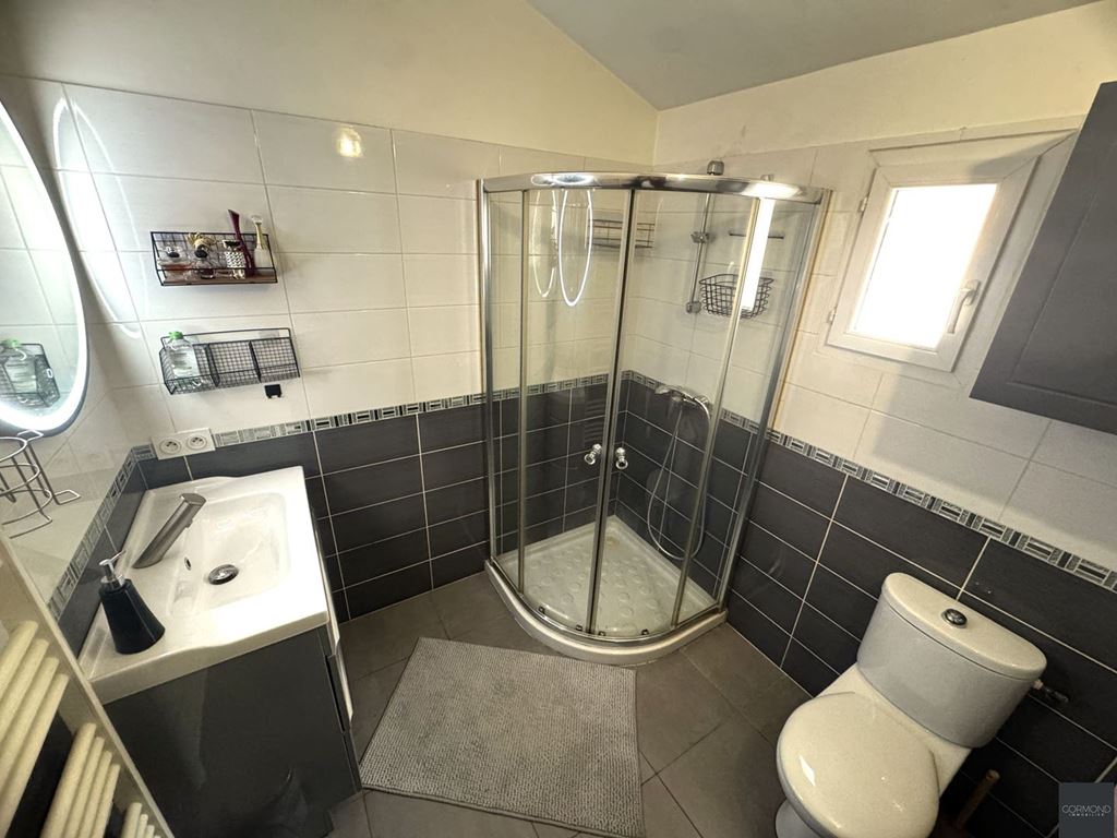 Appartement Duplex HYERES (83400) GORMOND IMMOBILIER