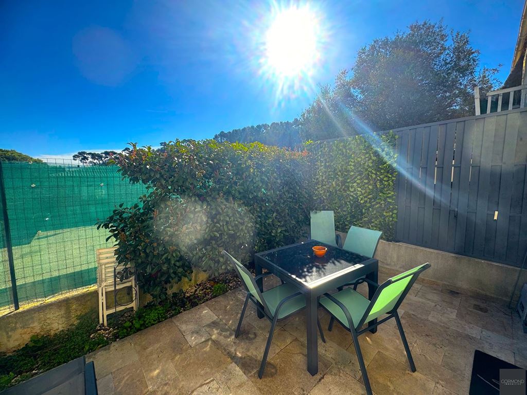 Appartement Duplex HYERES (83400) GORMOND IMMOBILIER