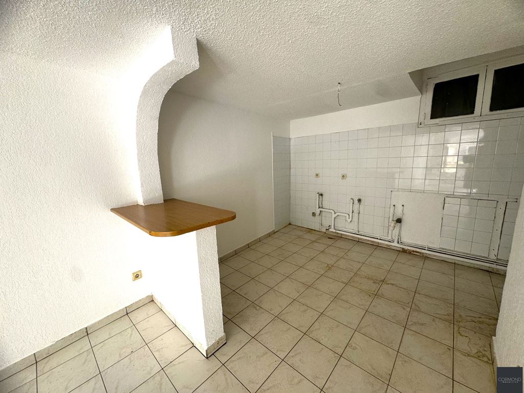 Appartement T3 TOULON (83000) GORMOND IMMOBILIER