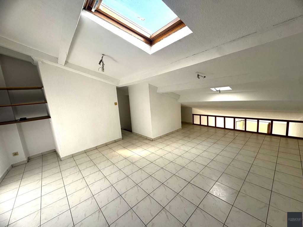 Appartement T3 TOULON (83000) GORMOND IMMOBILIER