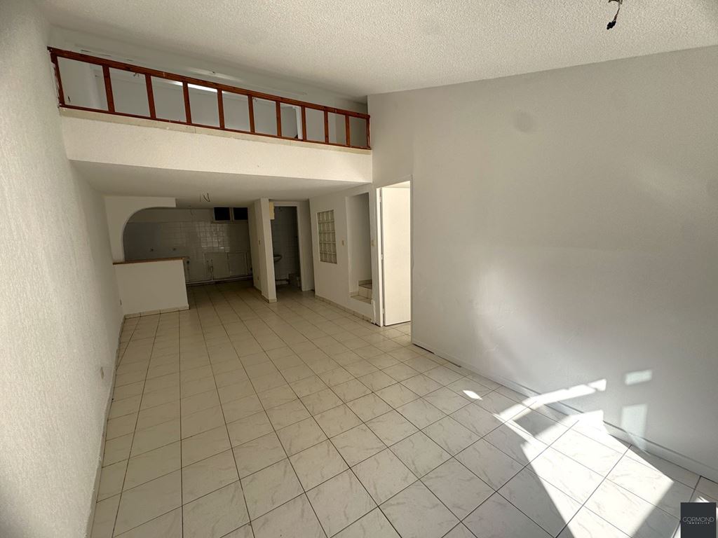 Appartement T3 TOULON (83000) GORMOND IMMOBILIER