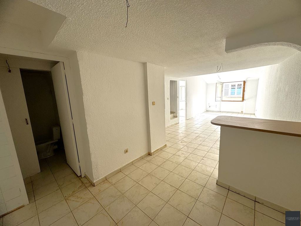 Appartement T3 TOULON (83000) GORMOND IMMOBILIER