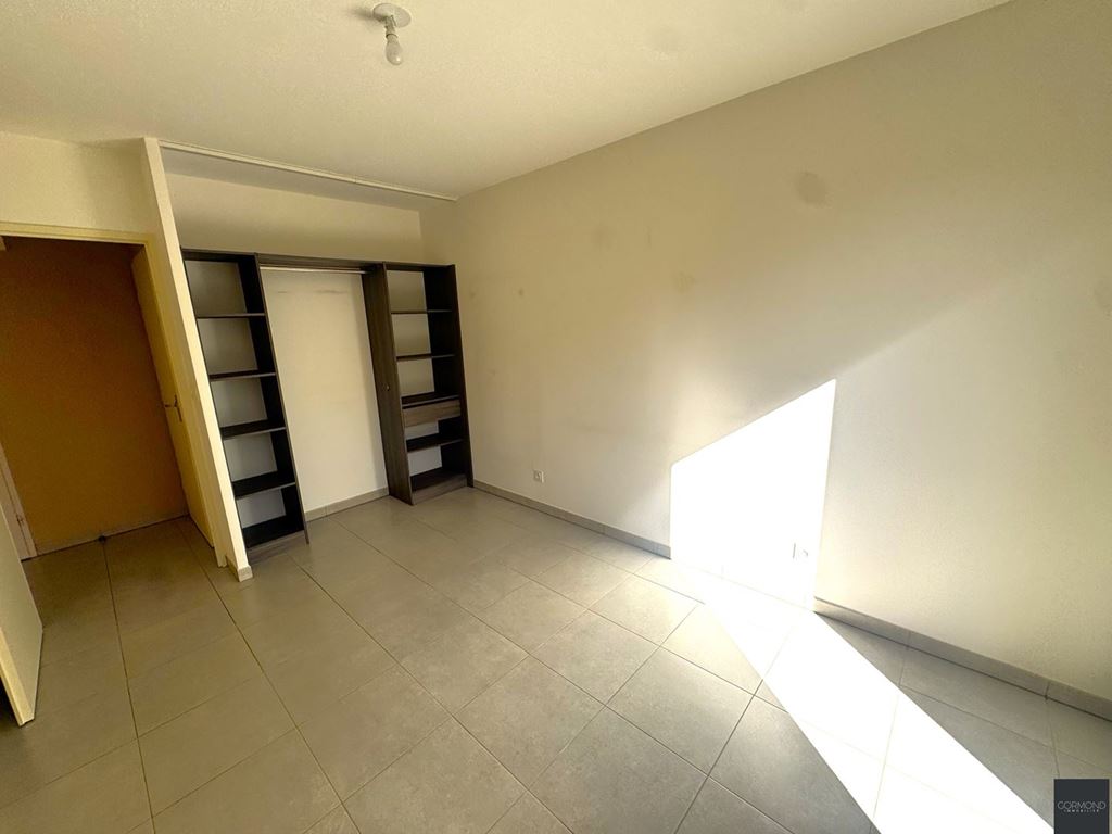 Appartement T3 HYERES (83400) GORMOND IMMOBILIER