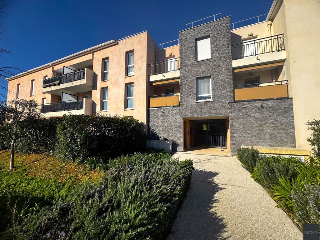 Appartement T3 HYERES (83400) GORMOND IMMOBILIER