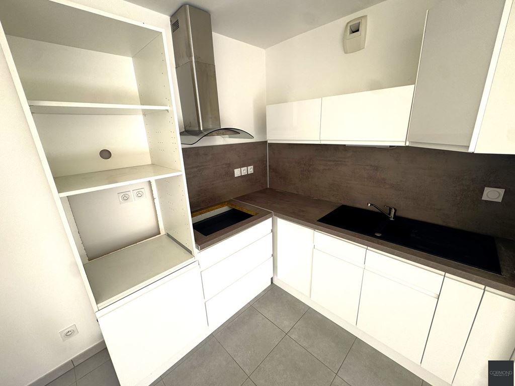 Appartement T3 HYERES (83400) GORMOND IMMOBILIER