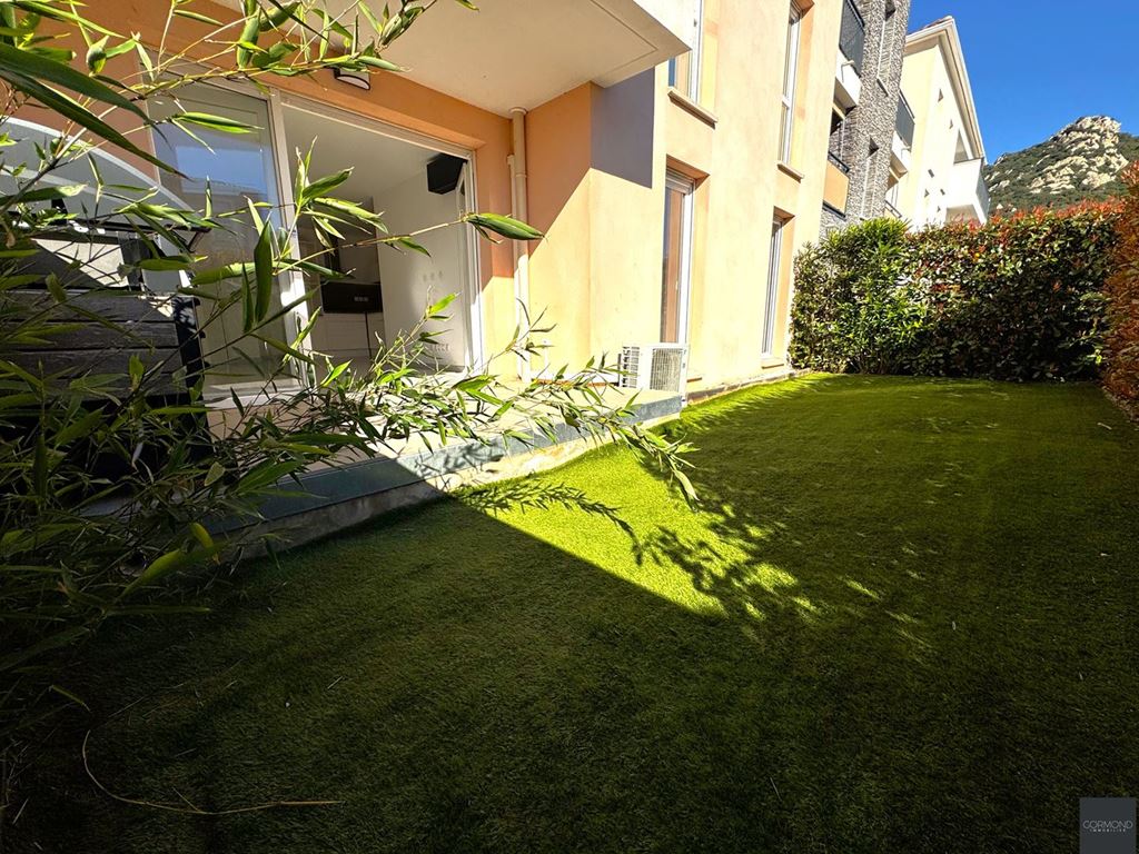 Appartement T3 HYERES (83400) GORMOND IMMOBILIER