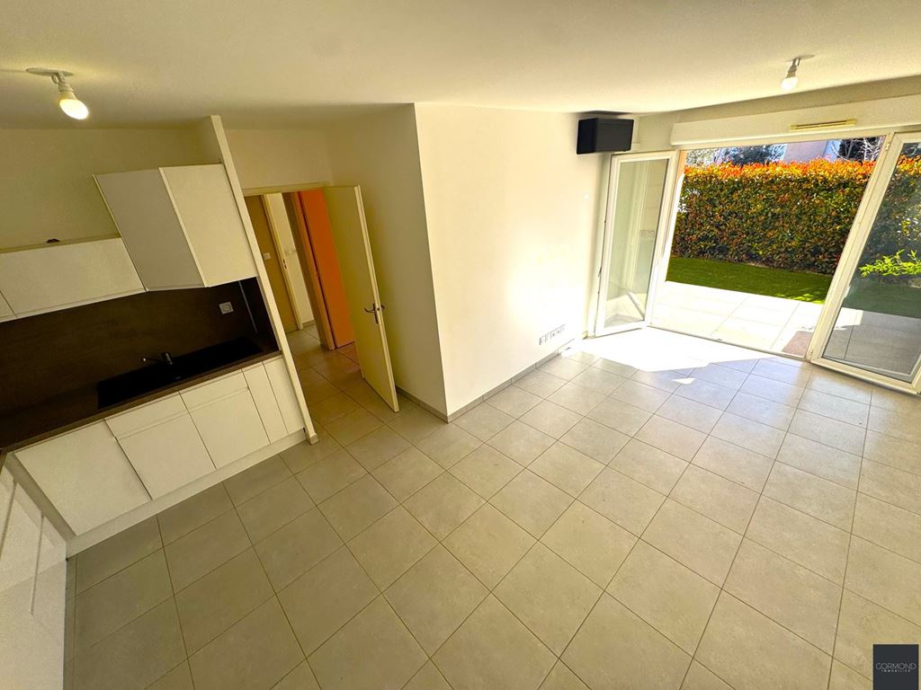 Appartement T3 HYERES (83400) GORMOND IMMOBILIER
