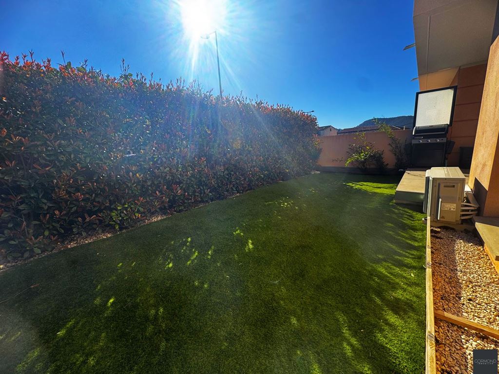 Appartement T3 HYERES (83400) GORMOND IMMOBILIER